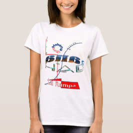 Habana Libre Tシャツ