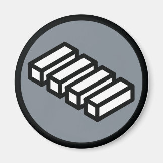 Habitainer 2003 マグネット