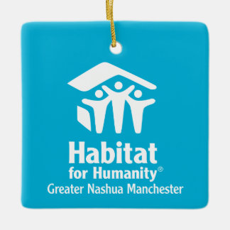 Habitat GNM オーナメント