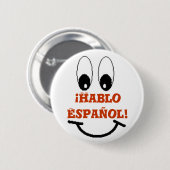 habloのespaolボタン 缶バッジ (正面&裏面)