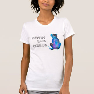Hablo動物のワイシャツ Tシャツ