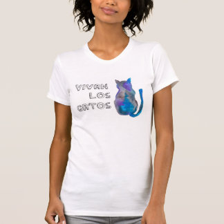 Hablo動物 Tシャツ
