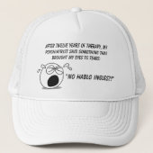 Hablo無しIngles キャップ (正面)