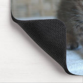 Habuのマウスパッド マウスパッド (コーナー)