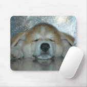 Hachiko マウスパッド (マウス)