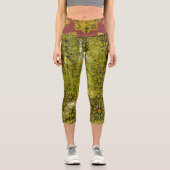 Hacia el edén カプリレギンス (正面)