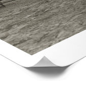 Hacienda Yaxcopoil，メリダ，ユカタン，メキシコ ポスター (角)