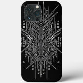 Hack Case Case-Mate iPhoneケース (裏面)