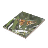 Hackberry皇帝蝶 タイル (側面)