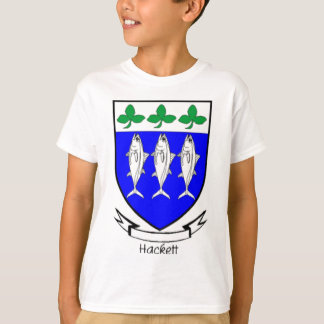 hackettcoatofarms tシャツ