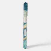 Hada de Acuario Case-Mate iPhoneケース (裏面 / 右)