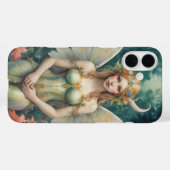 Hada de Aries Case-Mate iPhoneケース (裏面 (横))
