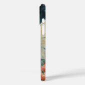 Hada de Aries Case-Mate iPhoneケース (裏面 / 左)