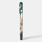 Hada de Aries Case-Mate iPhoneケース (裏面 / 左)
