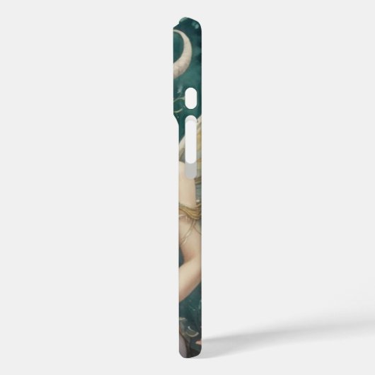 Hada de Aries Case-Mate iPhoneケース (裏面 / 左)