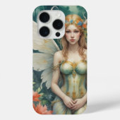Hada de Aries - Funda para iPhone / iPad Case-Mate iPhoneケース (裏面)