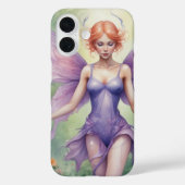Hada de Cáncer Case-Mate iPhoneケース (裏面)