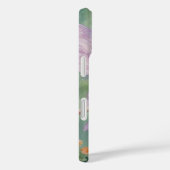 Hada de Cáncer Case-Mate iPhoneケース (裏面 / 右)