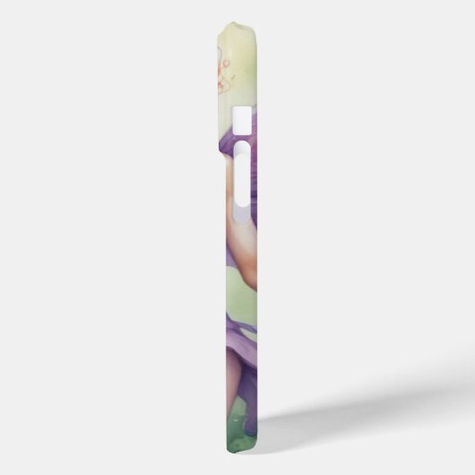 Hada de Cáncer - Funda para iPhone / iPad Case-Mate iPhoneケース (裏面 / 左)