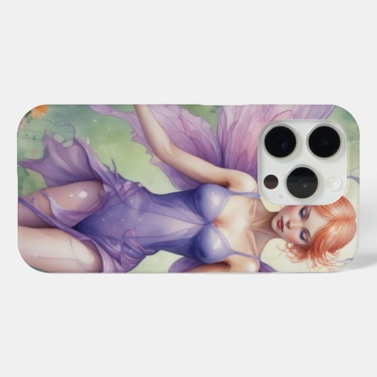 Hada de Cáncer - Funda para iPhone / iPad Case-Mate iPhoneケース (裏面 (横))