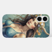 Hada de Capricornio Case-Mate iPhoneケース (裏面 (横))