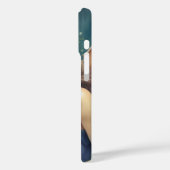 Hada de Capricornio Case-Mate iPhoneケース (裏面 / 左)