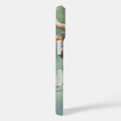 Hada de Capricornio Case-Mate iPhoneケース (裏面 / 右)