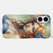 Hada de Escorpio Case-Mate iPhoneケース (裏面 (横))