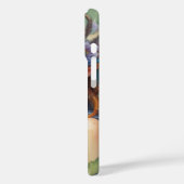 Hada de Escorpio Case-Mate iPhoneケース (裏面 / 左)