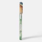 Hada de Escorpio Case-Mate iPhoneケース (裏面 / 右)