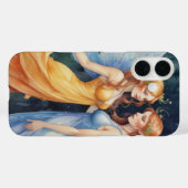 Hada de Géminis Case-Mate iPhoneケース (裏面 (横))