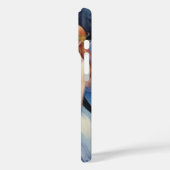 Hada de Géminis Case-Mate iPhoneケース (裏面 / 左)