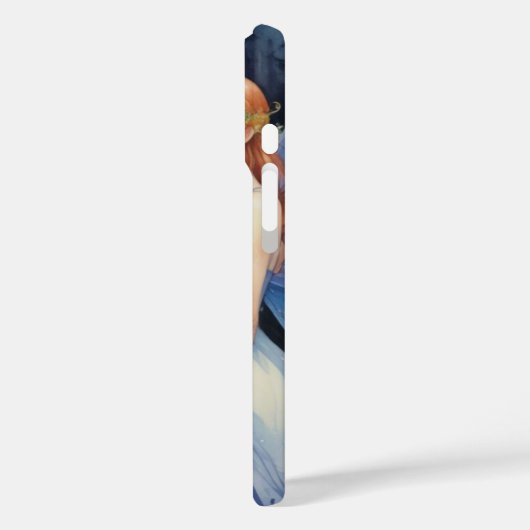 Hada de Géminis Case-Mate iPhoneケース (裏面 / 左)