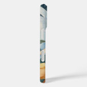 Hada de Géminis Case-Mate iPhoneケース (裏面 / 右)