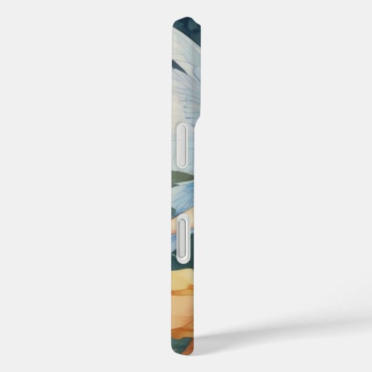 Hada de Géminis Case-Mate iPhoneケース (裏面 / 右)