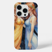 Hada de Geminis - Funda para iPhone / iPad Case-Mate iPhoneケース (裏面)