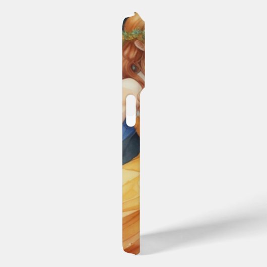 Hada de Geminis - Funda para iPhone / iPad Case-Mate iPhoneケース (裏面 / 右)