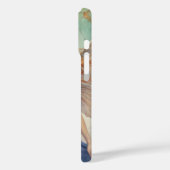 Hada de Libra Case-Mate iPhoneケース (裏面 / 左)