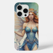 Hada de Libra - Funda para iPhone / iPad Case-Mate iPhoneケース (裏面)