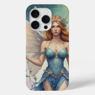 Hada de Libra - Funda para iPhone / iPad 15 Proケース