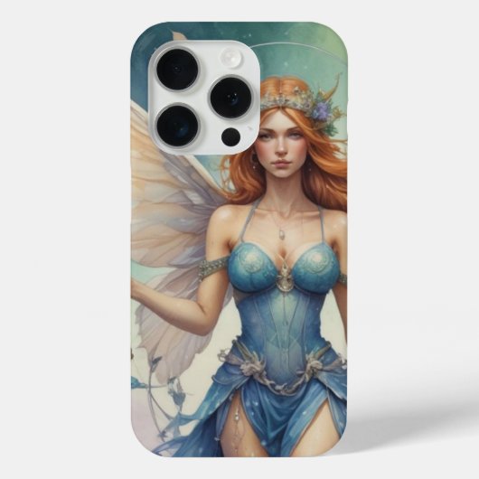 Hada de Libra - Funda para iPhone / iPad Case-Mate iPhoneケース (裏面)