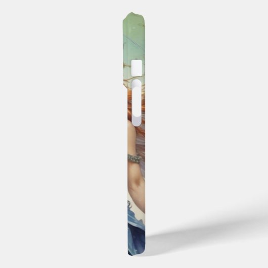 Hada de Libra - Funda para iPhone / iPad Case-Mate iPhoneケース (裏面 / 左)