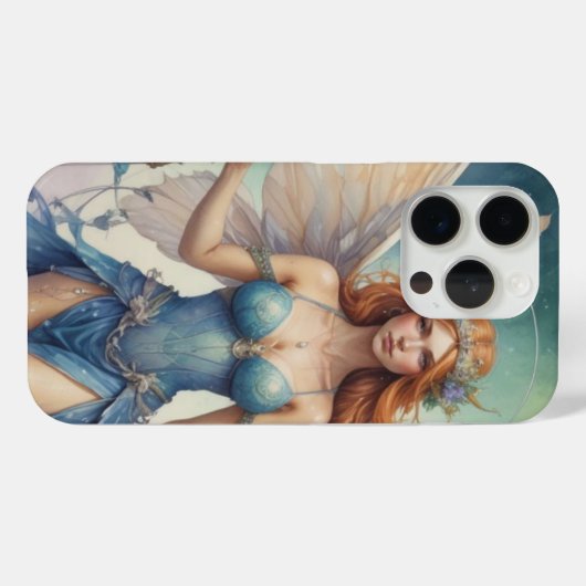 Hada de Libra - Funda para iPhone / iPad Case-Mate iPhoneケース (裏面 (横))