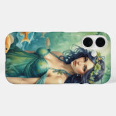 Hada de Piscis Case-Mate iPhoneケース (裏面 (横))