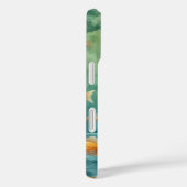 Hada de Piscis Case-Mate iPhoneケース (裏面 / 右)