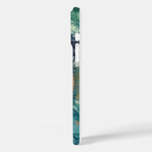 Hada de Piscis Case-Mate iPhoneケース (裏面 / 左)