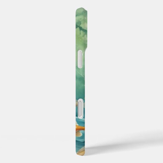 Hada de Piscis Case-Mate iPhoneケース (裏面 / 右)