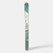 Hada de Sagitario Case-Mate iPhoneケース (裏面 / 左)