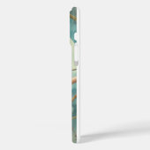 Hada de Sagitario Case-Mate iPhoneケース (裏面 / 左)