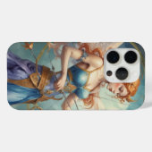 Hada de Sagitario - Funda para iPhone / iPad Case-Mate iPhoneケース (裏面 (横))